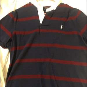 Ralph Lauren polo